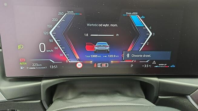 BMW 420 xDrive mHEV M Sport ! Z Polskiego Salonu ! Faktura VAT !