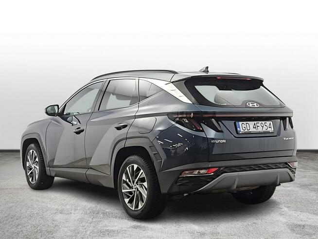 Hyundai Tucson 1.6 T-GDi Executive 2WD ! Z Polskiego Salonu ! Faktura VAT !