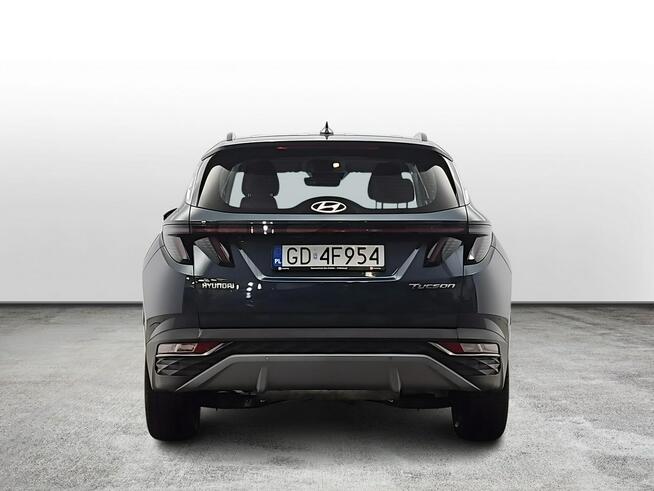 Hyundai Tucson 1.6 T-GDi Executive 2WD ! Z Polskiego Salonu ! Faktura VAT !