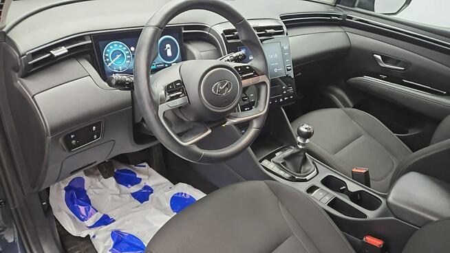 Hyundai Tucson 1.6 T-GDi Executive 2WD ! Z Polskiego Salonu ! Faktura VAT !
