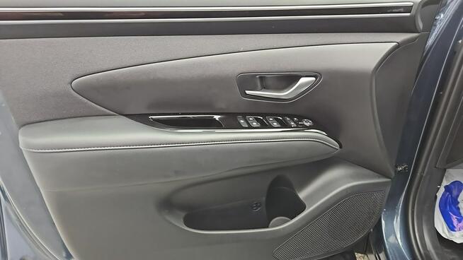 Hyundai Tucson 1.6 T-GDi Executive 2WD ! Z Polskiego Salonu ! Faktura VAT !