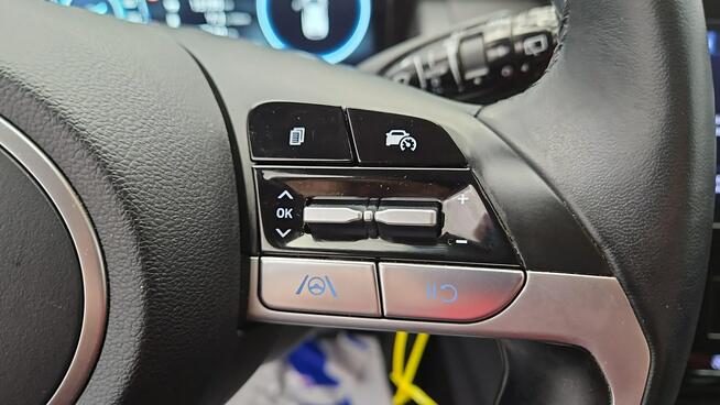 Hyundai Tucson 1.6 T-GDi Executive 2WD ! Z Polskiego Salonu ! Faktura VAT !