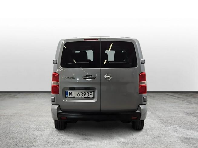 Opel Vivaro 2.0 CDTI Euro 6 ! Z Polskiego Salonu ! Faktura VAT !