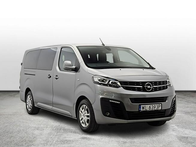 Opel Vivaro 2.0 CDTI Euro 6 ! Z Polskiego Salonu ! Faktura VAT !