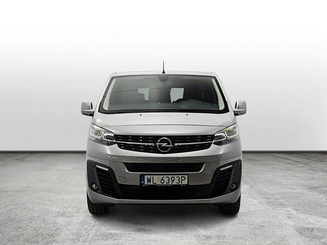 Opel Vivaro 2.0 CDTI Euro 6 ! Z Polskiego Salonu ! Faktura VAT !