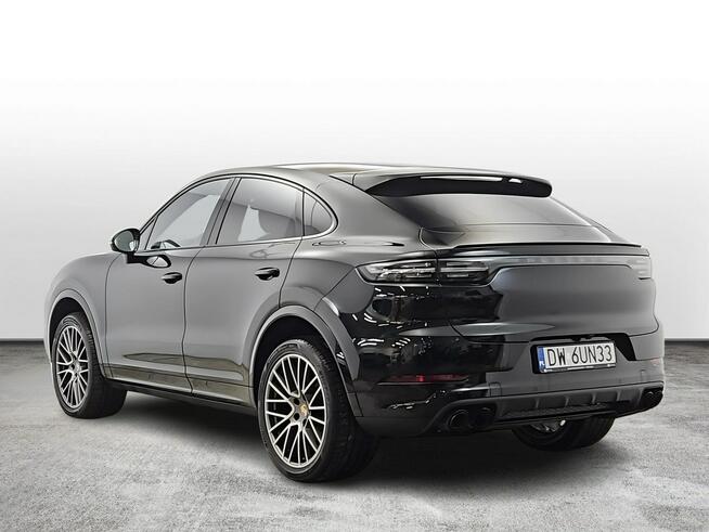 Porsche Cayenne Coupe Platinum Edition ! Z Polskiego Salonu ! Faktura VAT !