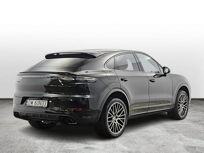 Porsche Cayenne Coupe Platinum Edition ! Z Polskiego Salonu ! Faktura VAT !