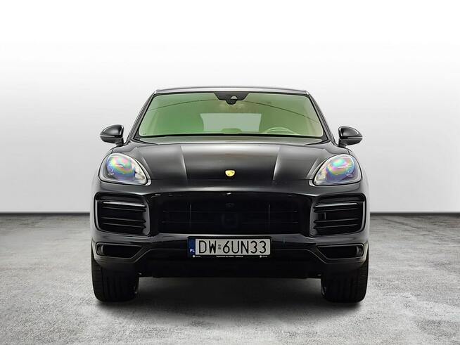 Porsche Cayenne Coupe Platinum Edition ! Z Polskiego Salonu ! Faktura VAT !