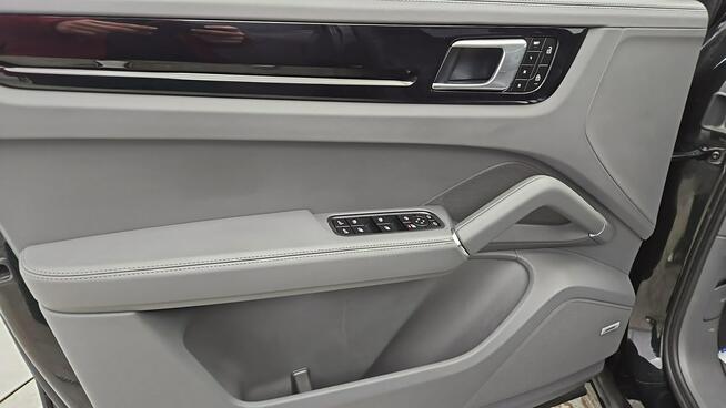 Porsche Cayenne Coupe Platinum Edition ! Z Polskiego Salonu ! Faktura VAT !