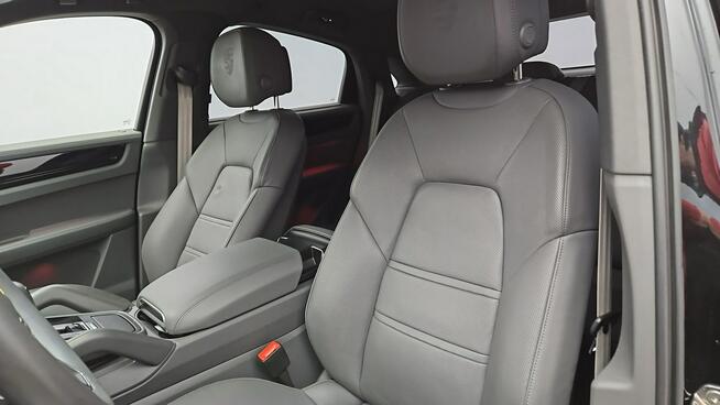 Porsche Cayenne Coupe Platinum Edition ! Z Polskiego Salonu ! Faktura VAT !