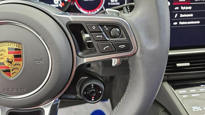 Porsche Cayenne Coupe Platinum Edition ! Z Polskiego Salonu ! Faktura VAT !