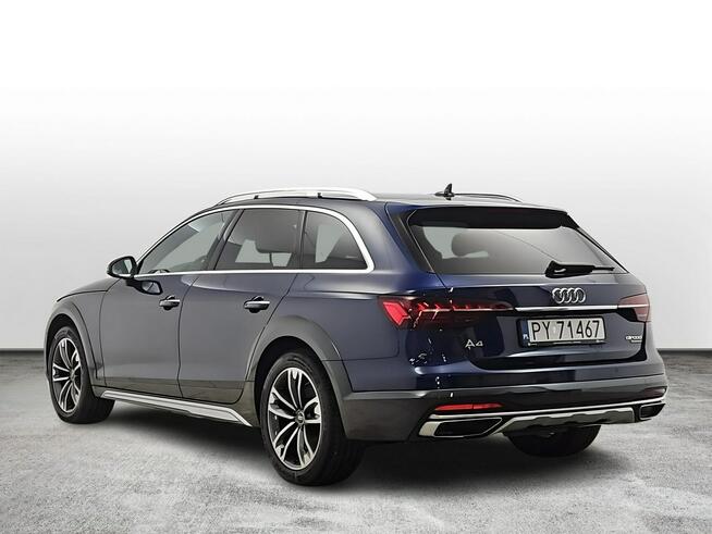 Audi A4 40 TDI mHEV Quattro S tronic ! Z Polskiego Salonu ! Faktura VAT !