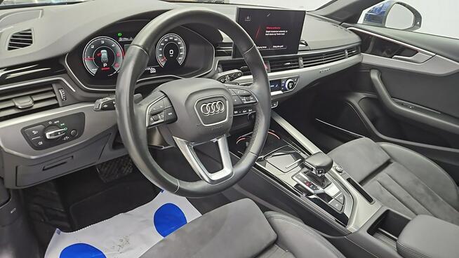 Audi A4 40 TDI mHEV Quattro S tronic ! Z Polskiego Salonu ! Faktura VAT !