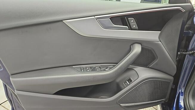 Audi A4 40 TDI mHEV Quattro S tronic ! Z Polskiego Salonu ! Faktura VAT !