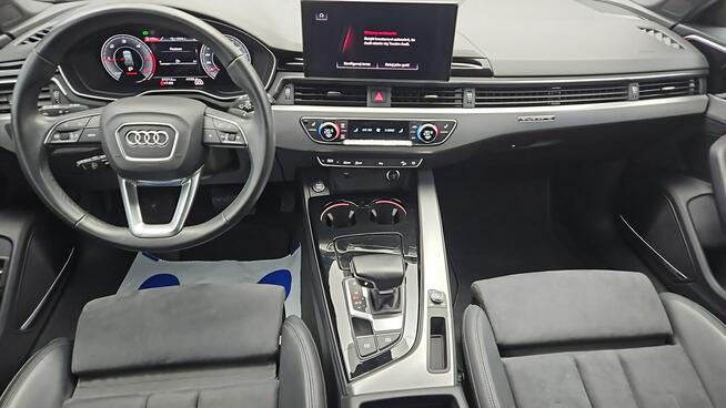 Audi A4 40 TDI mHEV Quattro S tronic ! Z Polskiego Salonu ! Faktura VAT !