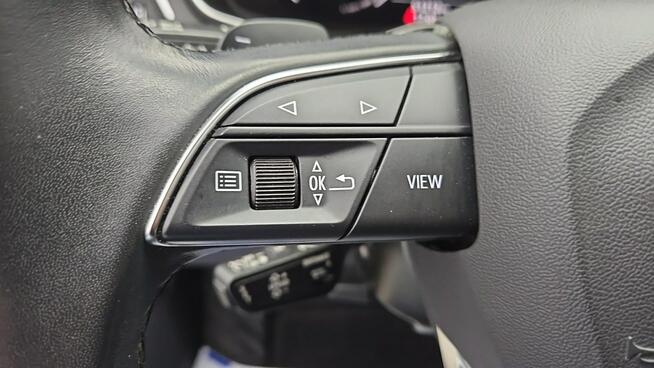 Audi A4 40 TDI mHEV Quattro S tronic ! Z Polskiego Salonu ! Faktura VAT !