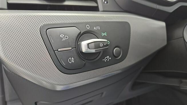 Audi A4 40 TDI mHEV Quattro S tronic ! Z Polskiego Salonu ! Faktura VAT !