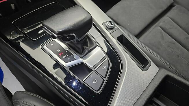 Audi A4 40 TDI mHEV Quattro S tronic ! Z Polskiego Salonu ! Faktura VAT !