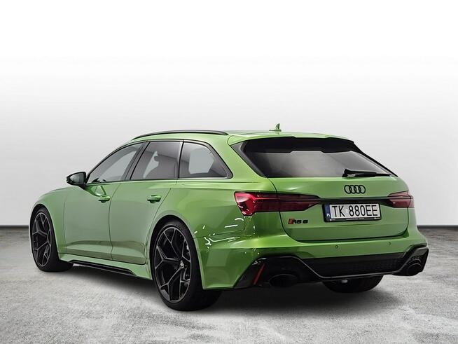 Audi RS6 mHEV Quattro Performance Tiptroni ! Z Polskiego Salonu ! Faktura VAT !
