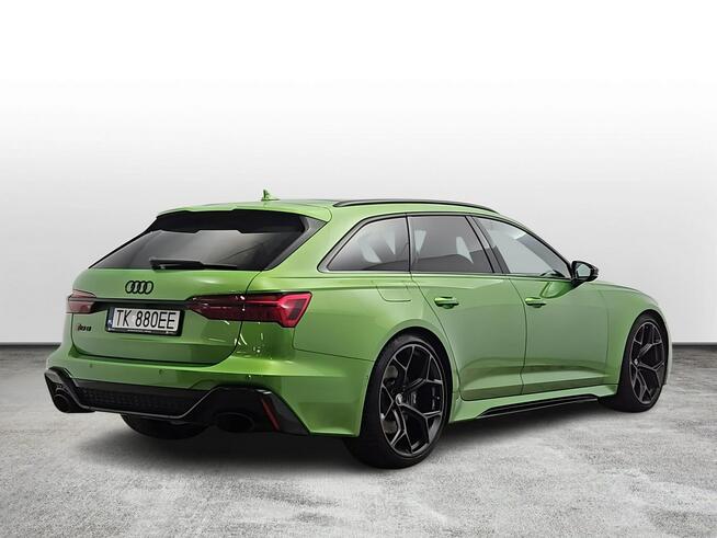 Audi RS6 mHEV Quattro Performance Tiptroni ! Z Polskiego Salonu ! Faktura VAT !