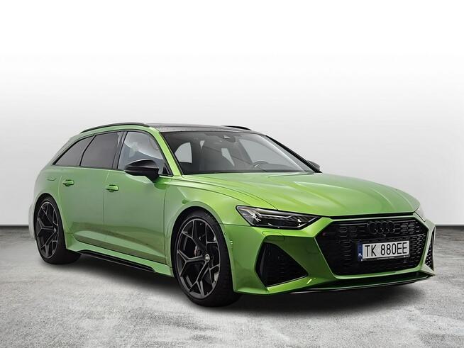 Audi RS6 mHEV Quattro Performance Tiptroni ! Z Polskiego Salonu ! Faktura VAT !