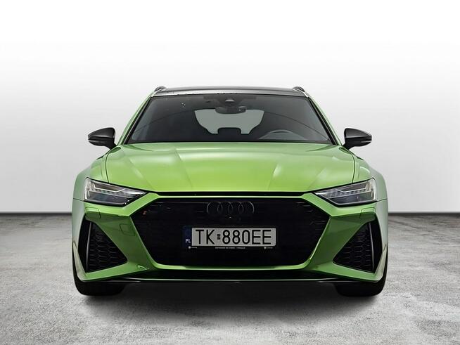 Audi RS6 mHEV Quattro Performance Tiptroni ! Z Polskiego Salonu ! Faktura VAT !