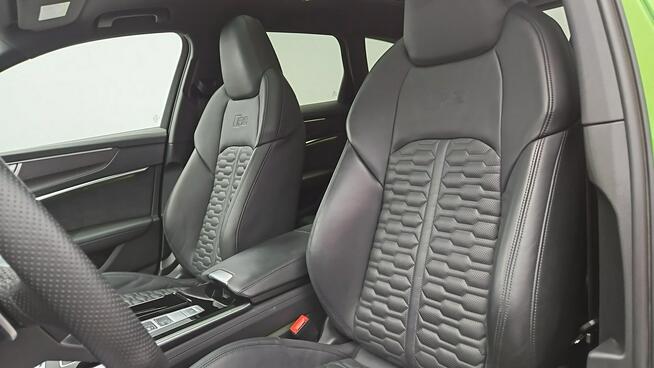 Audi RS6 mHEV Quattro Performance Tiptroni ! Z Polskiego Salonu ! Faktura VAT !