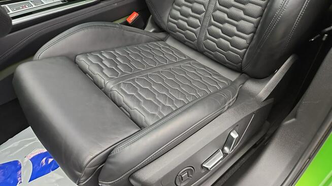 Audi RS6 mHEV Quattro Performance Tiptroni ! Z Polskiego Salonu ! Faktura VAT !