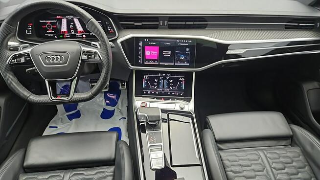 Audi RS6 mHEV Quattro Performance Tiptroni ! Z Polskiego Salonu ! Faktura VAT !