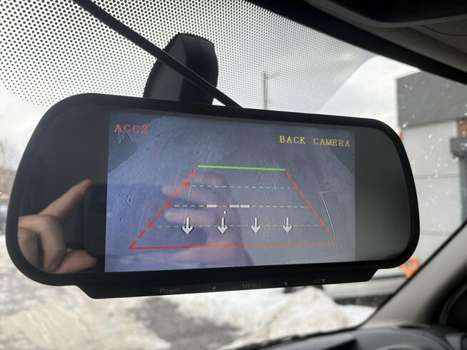 Renault Master kontener niskopodwoziowy niskopodłogowy