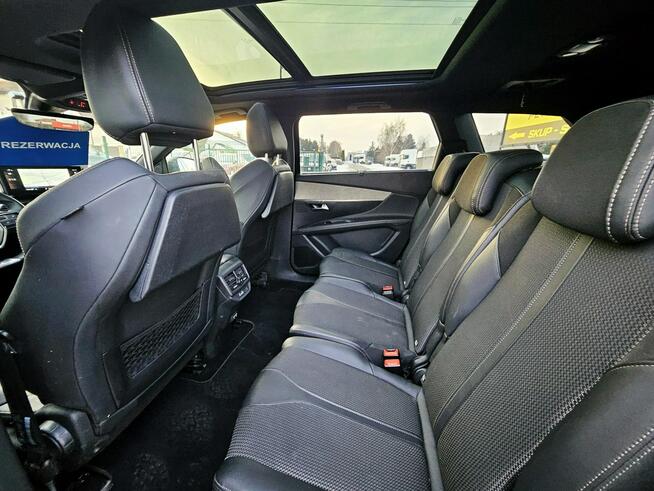 Peugeot 5008 Od 1800zł m-c! 2022#1,6benzyna181km#GT*Automat*LED*Vat23%