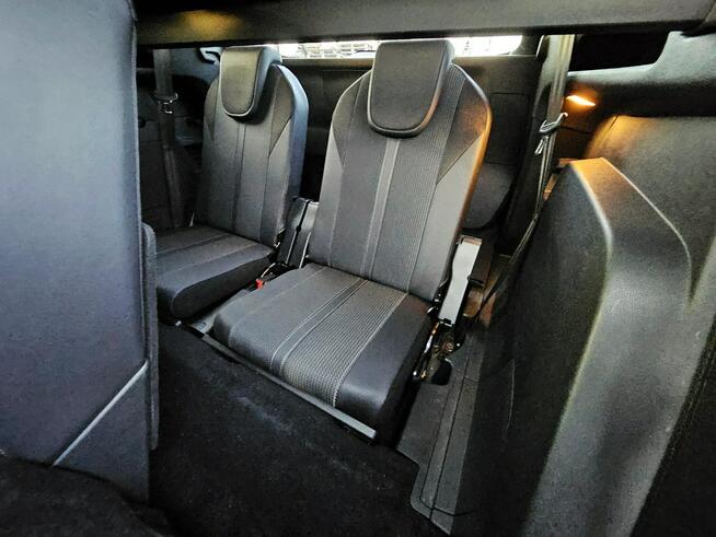 Peugeot 5008 Od 1800zł m-c! 2022#1,6benzyna181km#GT*Automat*LED*Vat23%