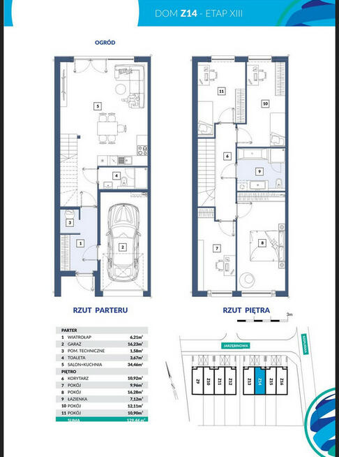 Piekny domek w spokojnej okolicy/3km od Ołtaszyna