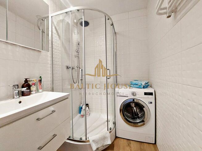 Mieszkanie Wejherowo Nanice, Kochanowskiego