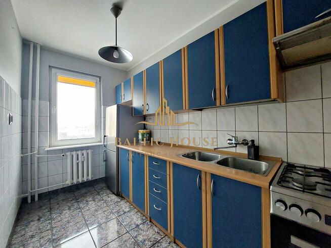 Mieszkanie Wejherowo Nanice, Kochanowskiego