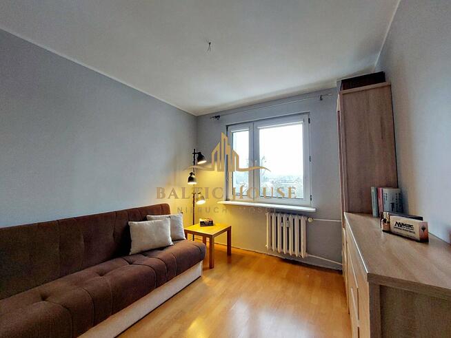 Mieszkanie Wejherowo Nanice, Kochanowskiego