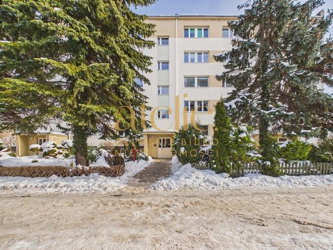 Blisko fal, blisko miasta - z potencjałem!