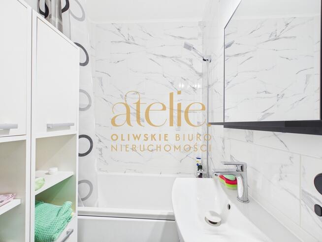 Blisko fal, blisko miasta - z potencjałem!