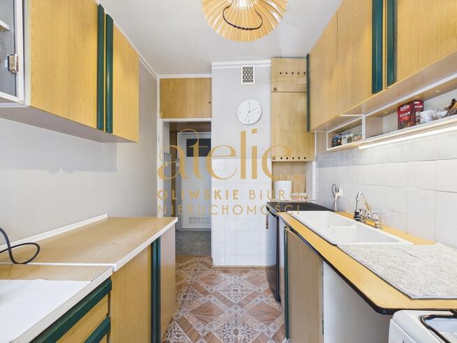 Blisko fal, blisko miasta - z potencjałem!