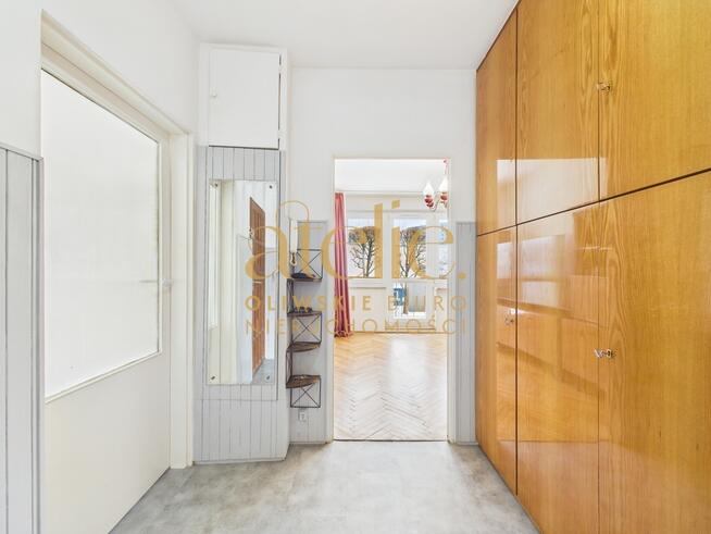 Blisko fal, blisko miasta - z potencjałem!