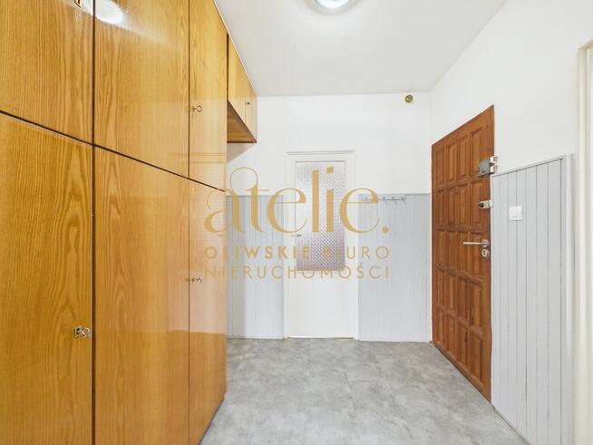 Blisko fal, blisko miasta - z potencjałem!