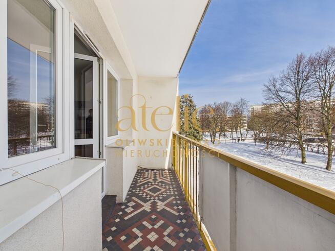 Blisko fal, blisko miasta - z potencjałem!