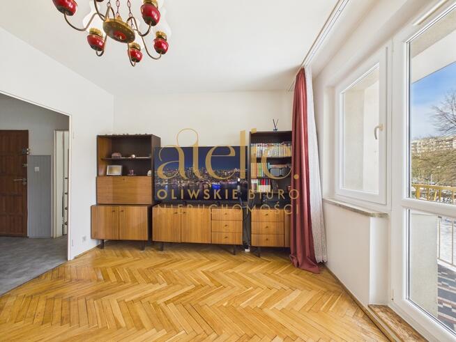 Blisko fal, blisko miasta - z potencjałem!