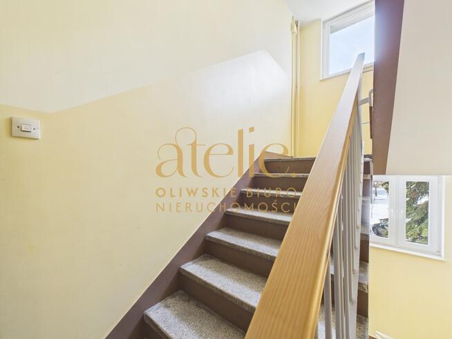 Blisko fal, blisko miasta - z potencjałem!