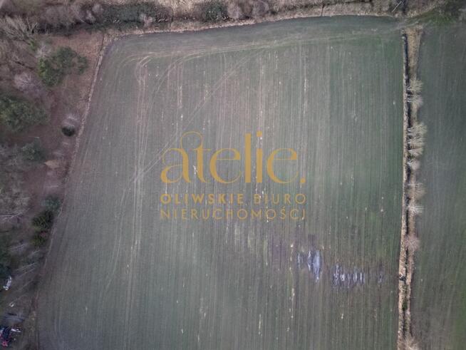 Grunt inwestycyjny PU pod produkcję i usługi!