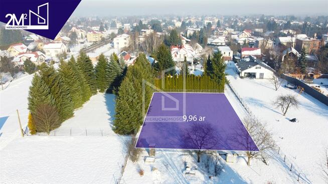 Działka budowlana Rzeszów Rzeszów