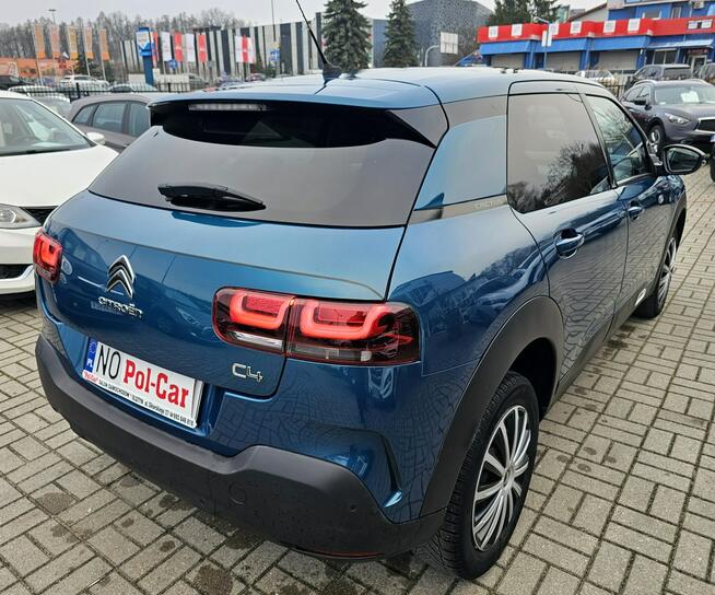 Citroen C4 Cactus Panorama, nawigacja, kamera,grzane fotele,
