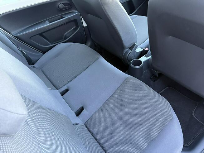 Volkswagen UP! 1.0 MPI + LPG