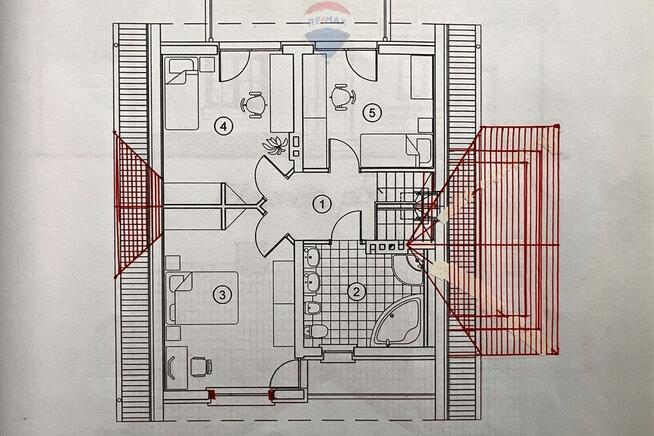 Dom jednorodzinny w Jasienicy