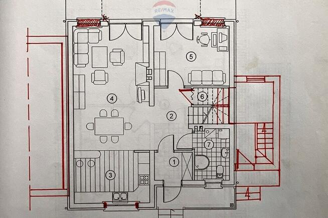 Dom jednorodzinny w Jasienicy